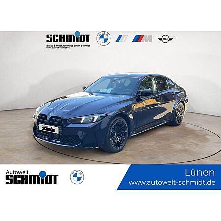 BMW 3er Limousine kaufen