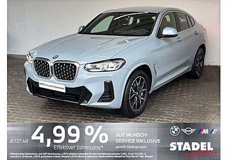 BMW X4 M X4 xDrive30d