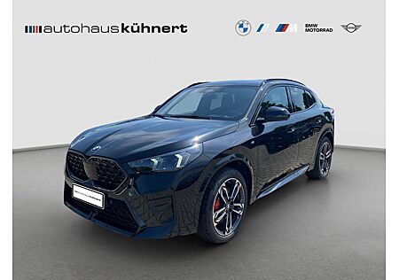 BMW X2 sDrive18d