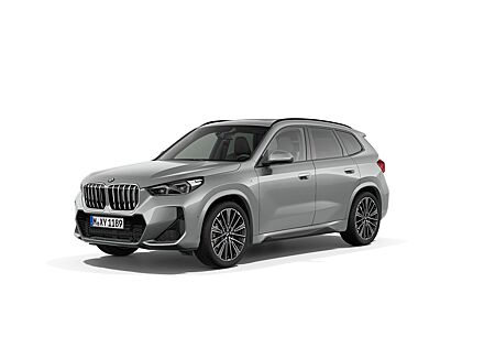 BMW X1 xDrive20d