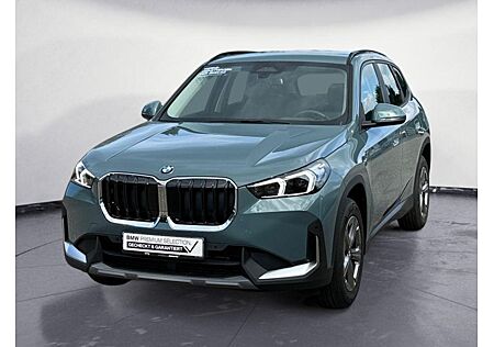 BMW X1 sDrive18i