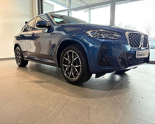 BMW X4 xDrive30d