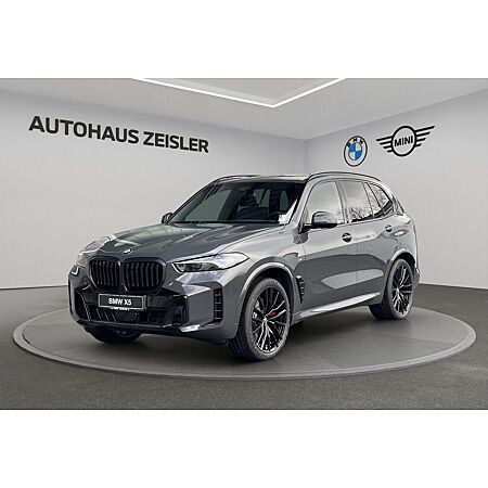 BMW X5 M kaufen