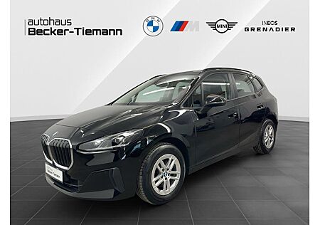 BMW 218i Active Tourer