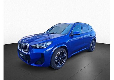 BMW X1 sDrive20d M Sport
