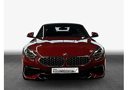 BMW Z4 M Z4 sDrive30i Aut. Sport Li
