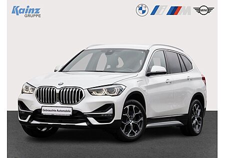 BMW X1 XDRIVE25E A