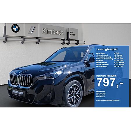 BMW X1 kaufen