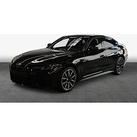 BMW 420 Gran Coupe kaufen