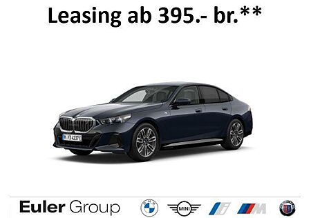 BMW i5 xDrive40