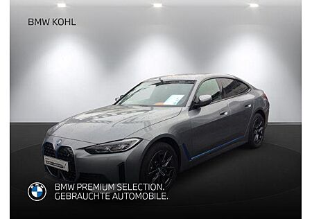BMW 1er M Coupé i4 eDrive35 Gran Coupé
