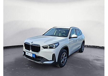 BMW X1 sDrive18i