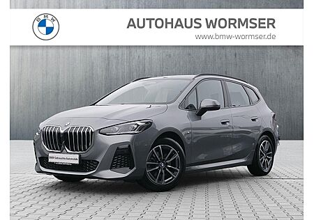 BMW 218i Active Tourer