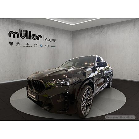 BMW X6 M kaufen