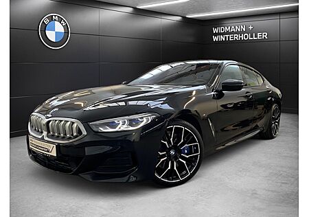 BMW 1er M Coupé 840d xDrive Gran Coupé