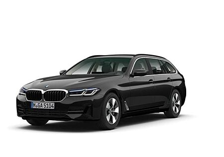 BMW 520d Touring