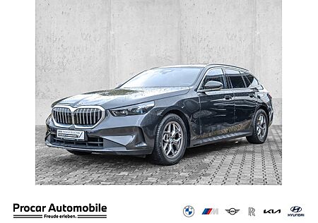 BMW 520d Touring