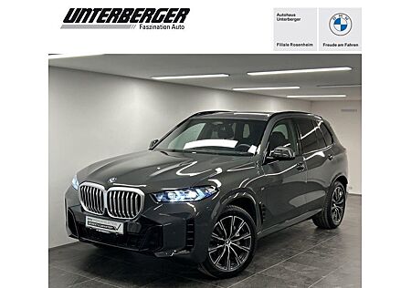 BMW X5 xDrive40d