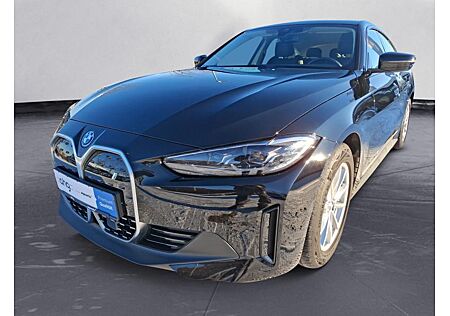 BMW i4 eDrive40 Gran Coupé