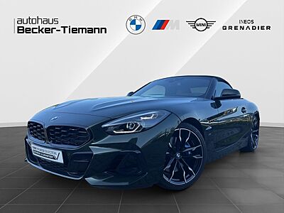 BMW Z4 M40I