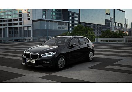 BMW 118d 5-Türer