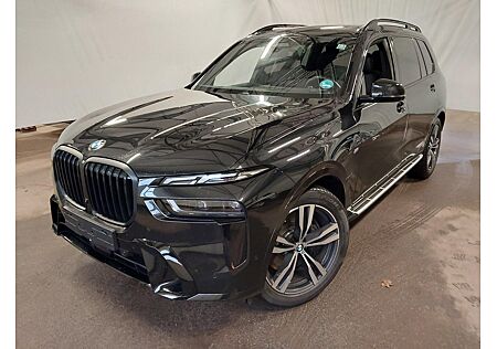 BMW X7 M X7 XDRIVE40I