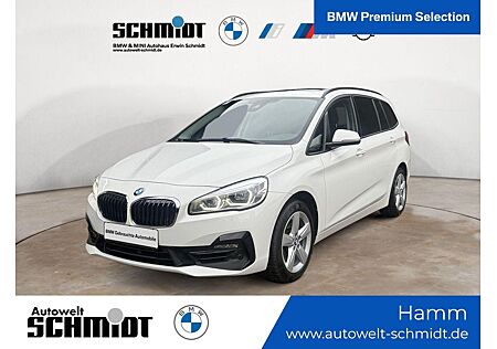 BMW 2er Active Tourer 220i Gran Tourer (F46)