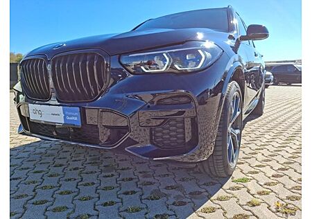 BMW X5 xDrive30d
