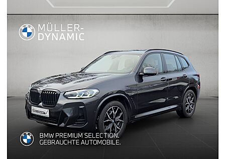 BMW X3 XDRIVE30D