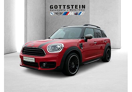 Mini Cooper Countryman Aut.