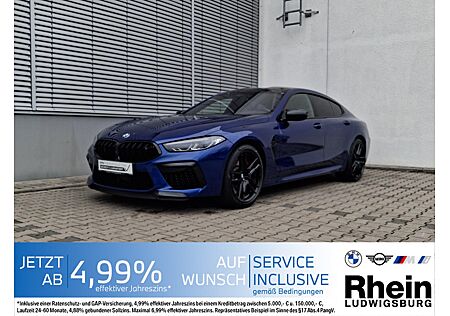 BMW 1er M Coupé M8 Competition Gran Coupé xDri