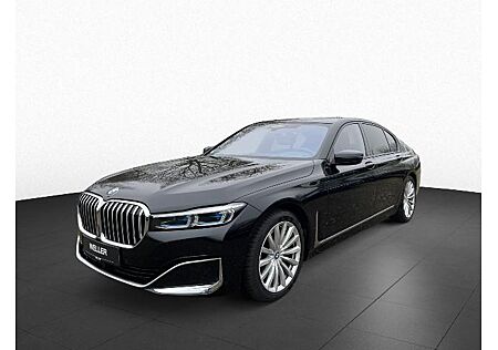 BMW 750i xDrive