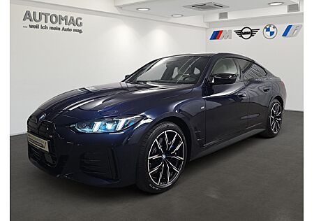 BMW 1er M Coupé i4 M50 xDrive Gran Coupé