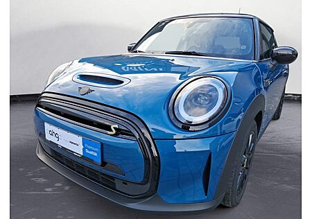 Mini Cooper SE 3-Türer