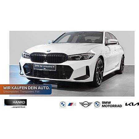BMW 3er Limousine kaufen