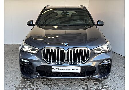 BMW X5 M X5 XDRIVE40I