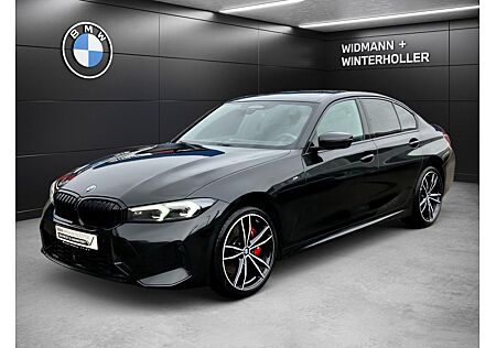 BMW 330i xDrive Limousine