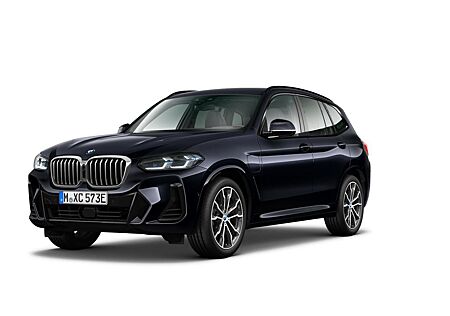 BMW X3 M X3 xDrive30e (G01)