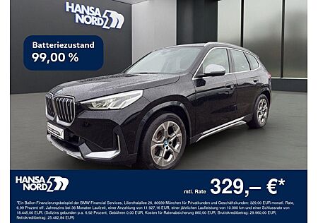 BMW iX1 xDrive30 xLine