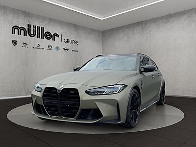 BMW M3 COMPETITION M XDR