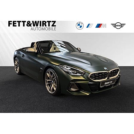 BMW Z4 kaufen
