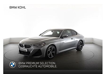 BMW 220I