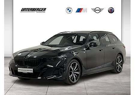 BMW 540d xDrive Touring