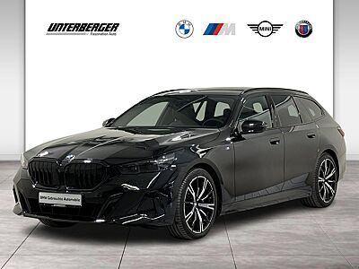 BMW 540d xDrive Touring
