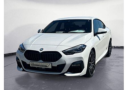 BMW 220i Gran Coupé