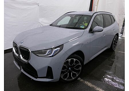BMW X3 M X3 xDrive 20d