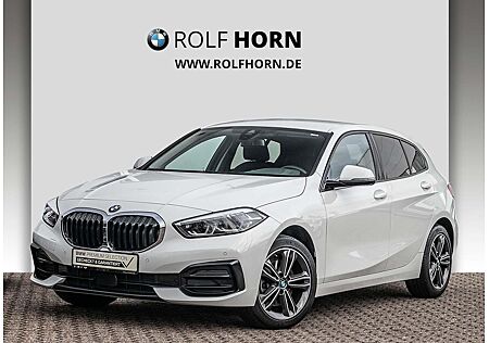 BMW 118I