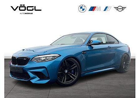 BMW 1er M Coupé M2 Competition Coupé