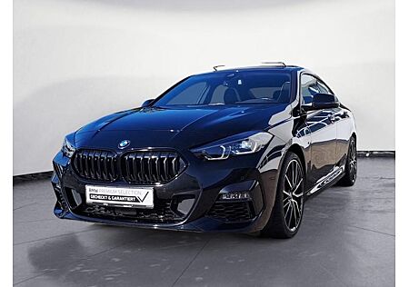 BMW 220i Gran Coupé