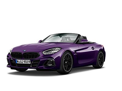 BMW Z4 sDrive30i